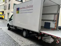 Kantonal Umzüge - Umzugsservice Partner GmbH