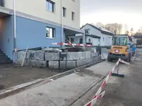 Baur baut