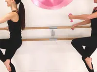 One Two Danse & Pilates - Lausanne