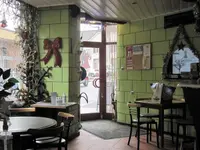Restaurant la Boumiane
