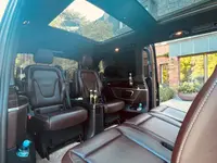 Swiss Diamond Limousine - Klicken Sie, um das Bild 7 in einer Lightbox vergrössert darzustellen