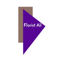 Florist Ali Florentyna Hödl GmbH-Logo