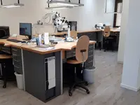 Spectrodent Zahntechnik AG