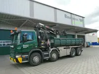 Baumann Entsorgungs AG