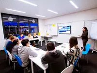 Fahrschule Baschi KlG - Klicken Sie, um das Bild 3 in einer Lightbox vergrössert darzustellen