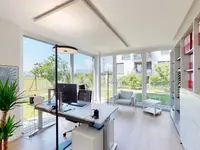 Die Immobilien-Treuhänder Straub & Partner AG