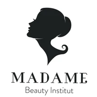 Madame Beauty Institut - Kosmetik in Bern-Logo