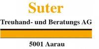 Suter Treuhand- und Beratungs AG-Logo