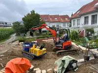 Gunzenhauser Gartenbau GmbH - Klicken Sie, um das Bild 9 in einer Lightbox vergrössert darzustellen