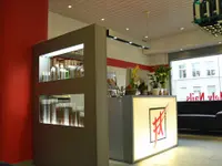 Fasano Coiffure