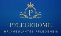 Pflegehome GmbH-Logo