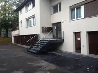 MEBAG Stahl und Metallbau AG