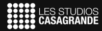 Les Studios Casagrande-Logo