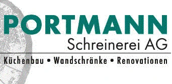 Portmann Schreinerei AG