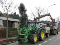 Schneider Gartenbau / Tiefbau GmbH - Klicken Sie, um das Bild 3 in einer Lightbox vergrössert darzustellen