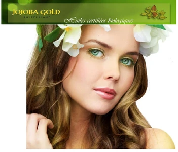 Jojoba Gold