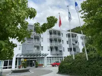 Alterswohnheim Mütschi