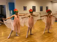 BALANCE tanzen, bewegen, fit sein