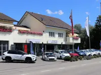 Garage Frey Unterentfelden GmbH - Klicken Sie, um das Bild 3 in einer Lightbox vergrössert darzustellen