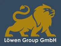 Löwen Group GmbH-Logo