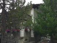 Pension & Restaurant Crasta
