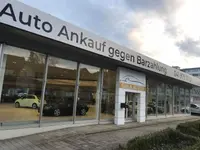 Gala Autos GmbH - Klicken Sie, um das Bild 10 in einer Lightbox vergrössert darzustellen