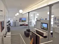 Maurer Radio Television AG