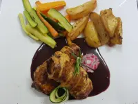 Ristorante Stazione Malvaglia