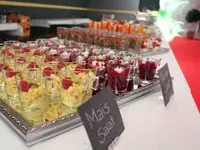 Hanselmann Catering