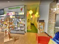 Centrale Pharmacie-Parfumerie