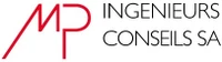 MP ingénieurs conseils SA-Logo