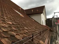 Widmer Bedachungen