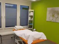 Kompetenzzentrum für Physiotherapie und Bewegung - Klicken Sie, um das Bild 11 in einer Lightbox vergrössert darzustellen