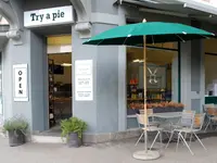 THE PIE SHOP GmbH