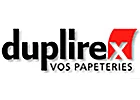 Duplirex-Logo