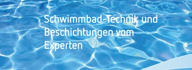 Ibatec AG Schwimmbadtechnik und Beschichtungen