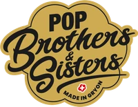 POP Brothers & Sisters Sàrl-Logo