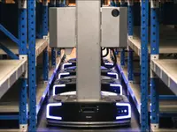 Rhenus Logistics AG