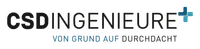 CSD INGENIEURE AG-Logo