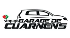 Garage de Cuarnens