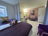 Schmink Lounge Beauty & Spa Meilen