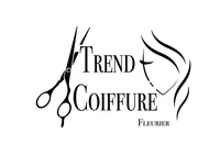 Trend Coiffure-Logo