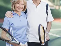 dedial TENNIS ACADEMY