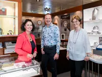 Ospelt Uhren u. Schmuck AG