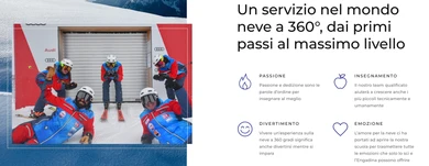 4YOUSKITEAM ENGADIN Sagl