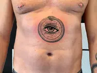 Ondus Tattoo