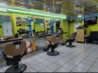 Sutha Salon
