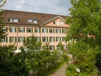 Alterszentrum Kirchhofplatz