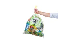 InnoRecycling AG, sammelsack.ch