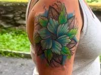 InksFactor Tattoo Studio